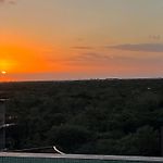 Unique Rooftop Sea View Walking To Beach The Best