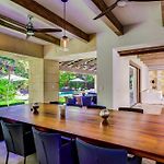 All Inclusive Beachfront Villa In Tulum Beach