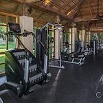 Villa Caiman
