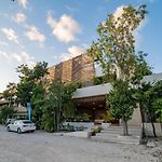 Luxury Suite Lock Off In Tulum