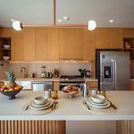 Executive Unit In Aldea Zama And Parking