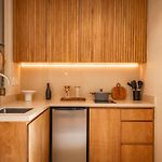 Chic Aldea Zama Condo With Pool & Parking