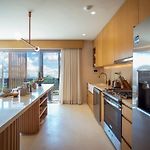 Aldea Zama Luxury Penthouse - Private Rooftop Pool & Parking