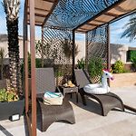 Vibra Bonito - Boho Chic Studio With Rooftop & Infinite Pool
