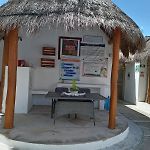Deptos Alma