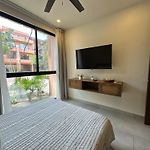 Geckos house Aldea savia planta baja con terraza 2 habitaciones