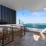 Nuevo Estudio con terraza totalmente equipado Tulum Aldea Zama