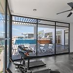 Estudio Totalmente Equipado Aldea Zama Tulum