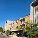 3Br Beachfront With Private Rooftop At Tankah Bay
