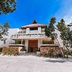 Rooftop Luxury In Aldea Zama