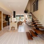 Mistiq Villa - Modern 3Br Oasis In Tulum With Pool & Chic Design