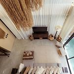 Spacious 6Br Luxe Villa With 4 Private Pools And Yoga Space Rooftop & Concierge