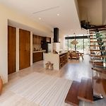 Mistiq Villa - Modern 3Br Oasis In Tulum With Pool & Chic Design