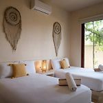 Luxe Ground-Floor 3Br Jungle Retreat With Plunge Pool