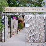 Arte En Estudio Tuk Tulum I