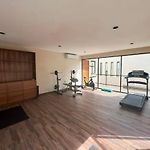 Loft With Private Pool