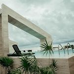 Boho Chic Ph In Tulum With Private Pool