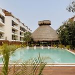 Itzel Samsara Dream Penthouse
