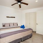 Apartment In The Jungle Maya In Tulum, 3 Br