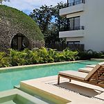 Villa de Lujo