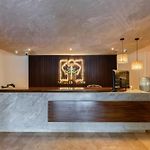 Modern And Bright Rooftop Pools Gym Cowork