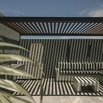 Tulum Luna Negra Penthouse 2Br