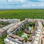 Oasis Secreto En Tranquila Zona 2Br En Tulum By Yeah
