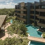 Tulum Luna Negra Penthouse 2Br