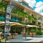 Jungle Panoramic View Ph With Beach Club Shuttle & Gym
