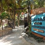 Zamas Hotel
