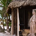Diamante K - Inside Tulum National Park