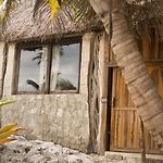 Diamante K - Inside Tulum National Park