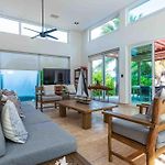 Villa Tankah Mandala