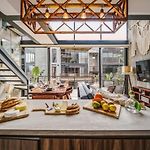 2Br Tulum Oasis | Pool, Sauna & Gym