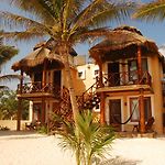 Hotel Piedra Escondida