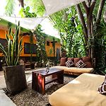 Secret Garden Tulum Hotel