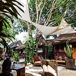 Secret Garden Tulum Hotel