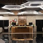 Hotel Mundo Maya Tulum Aeropuerto