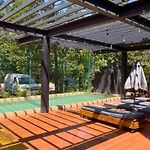 Beautiful House With Private Pool In Aldea Zama