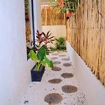 Natural Lighted Boho Chic Studio With Private Pool By Waves