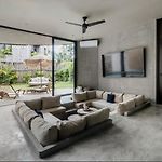 Casa Ek Balam Villa De Lujo Con Piscina Privada