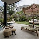 Casa Ek Balam Villa De Lujo Con Piscina Privada