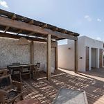 Chic 3Br Villa - 2 Pools With Rooftop Pool Modern Boho Design