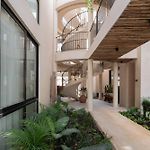 Chic 3Br Villa - 2 Pools With Rooftop Pool Modern Boho Design