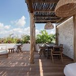 Luxe 3Br Villa - Two Private Pools Including Rooftop Modern Boho Style