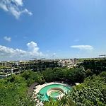 Penthouse Private Pool Selva