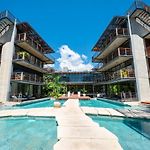 Modern Apartment With Pool Unbeatable Tulum