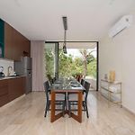 Maria Tulum - Modern 2Br Retreat With Pool