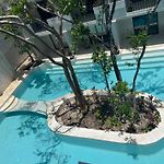 Modern Studio In Core Tulum Pool Nature