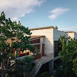 Kinich Nah - 2 Bedroom Penthouse Rooftop And Pool Amazing Jungle View
